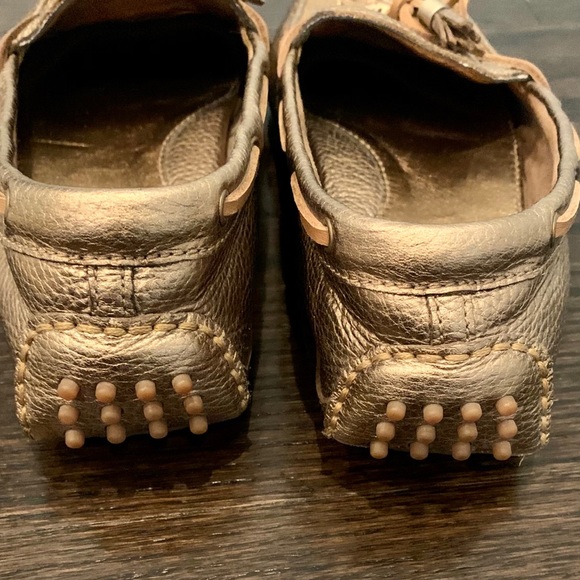 COLE HAAN Mocassins - Picture 3 of 4